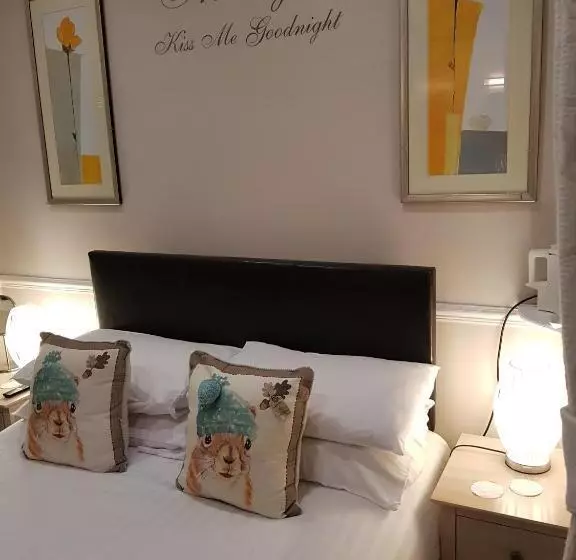 Fotos del hotel Rockdene:  13