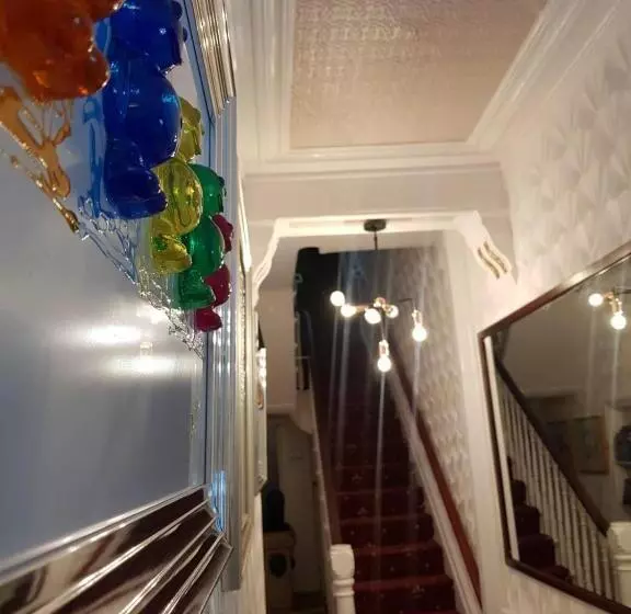 Fotos del hotel Rockdene:  2