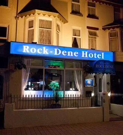 Fotos del hotel Rockdene:  11