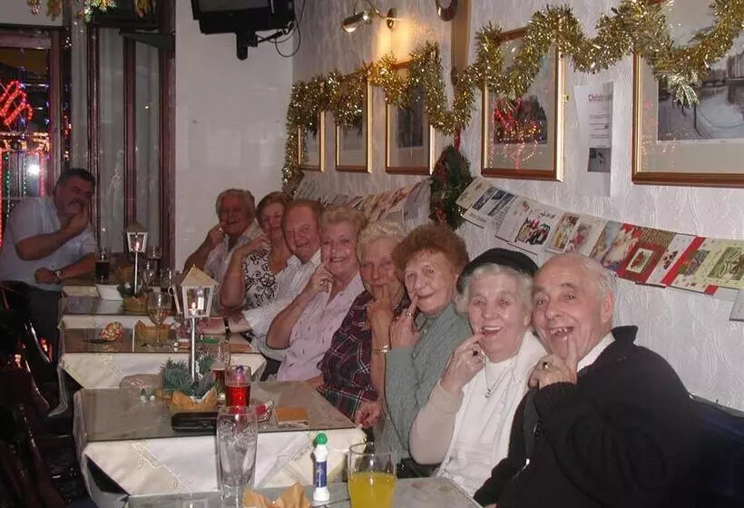 Fotos del hotel Rockdene:  7