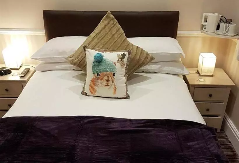 Fotos del hotel Rockdene:  15