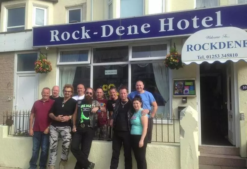 Fotos del hotel Rockdene:  9