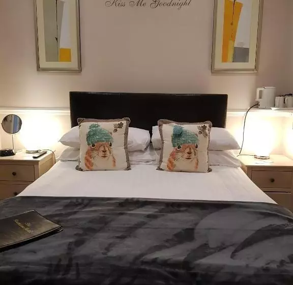 Fotos del hotel Rockdene:  14