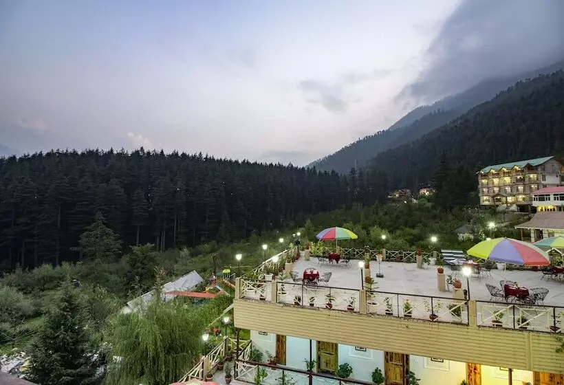 Fotos del hotel Snow Valley Resorts & Spa Manali:  17