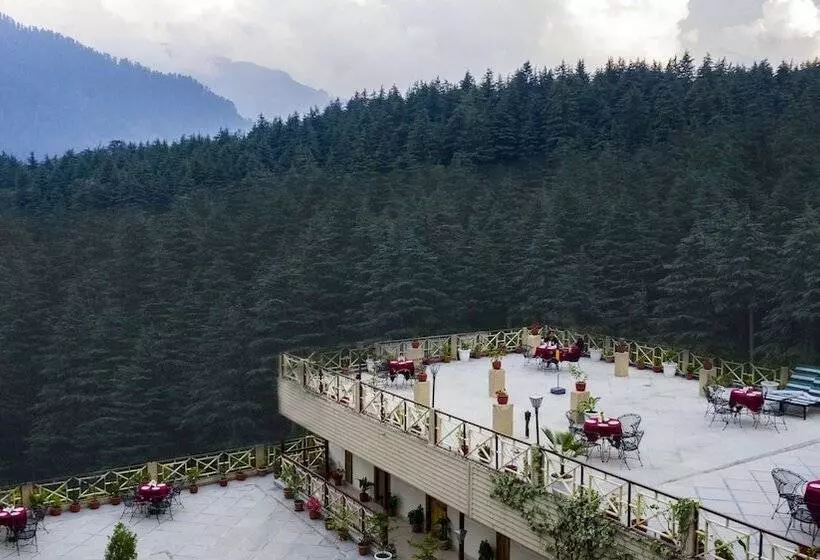 Fotos del hotel Snow Valley Resorts & Spa Manali:  6