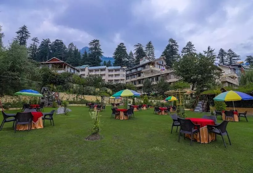Fotos del hotel Snow Valley Resorts & Spa Manali:  21