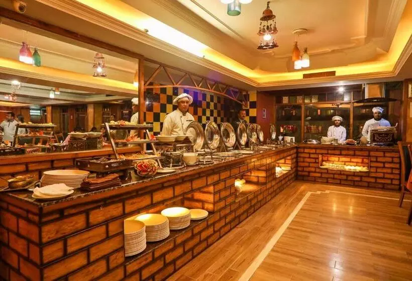 Fotos del hotel Snow Valley Resorts & Spa Manali:  16