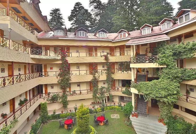 Fotos del hotel Snow Valley Resorts & Spa Manali:  23