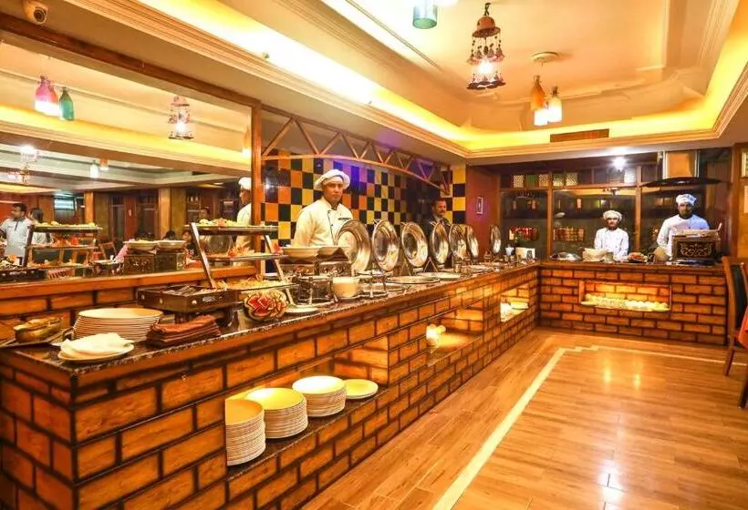 Fotos del hotel Snow Valley Resorts & Spa Manali:  20