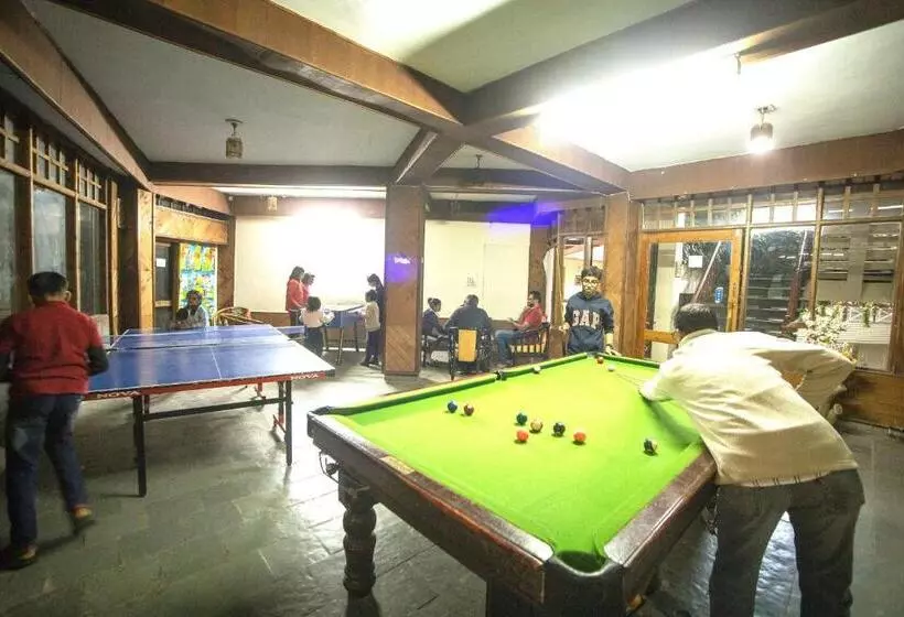 Fotos del hotel Snow Valley Resorts & Spa Manali:  4