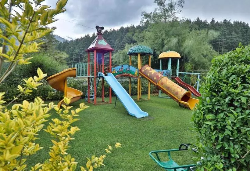 Fotos del hotel Snow Valley Resorts & Spa Manali:  11