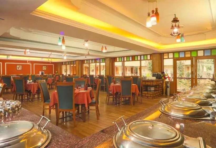 Fotos del hotel Snow Valley Resorts & Spa Manali:  3