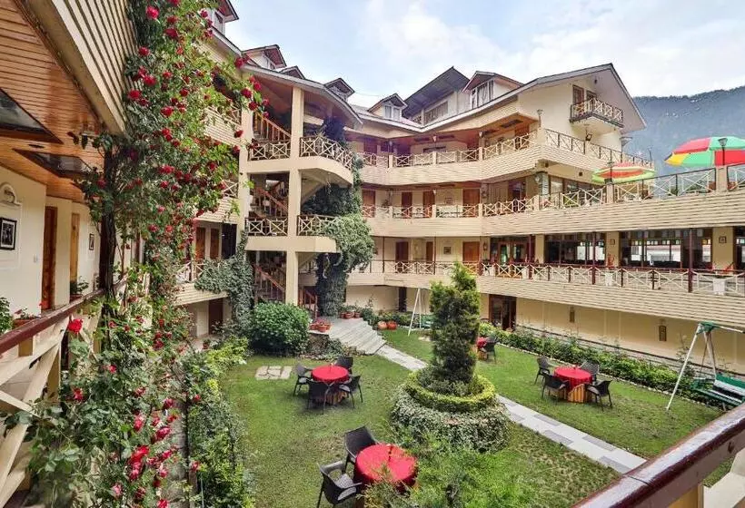 Fotos del hotel Snow Valley Resorts & Spa Manali:  22