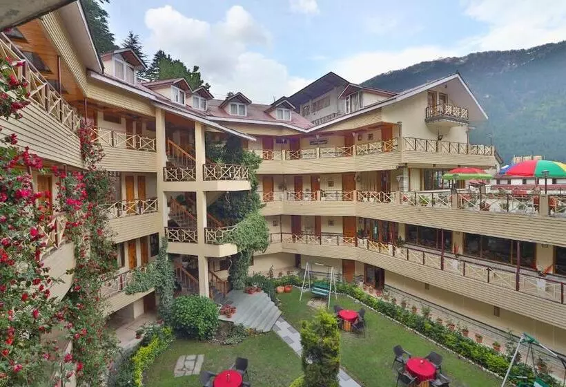 Fotos del hotel Snow Valley Resorts & Spa Manali:  14