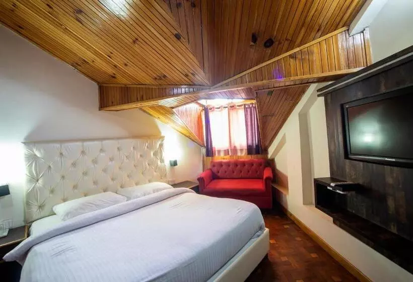 Fotos del hotel Snow Valley Resorts & Spa Manali:  19