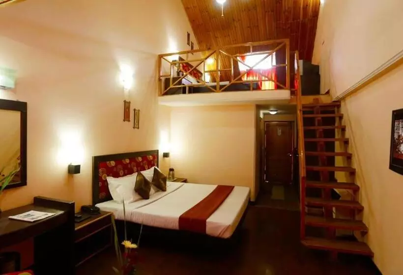 Fotos del hotel Snow Valley Resorts & Spa Manali:  2