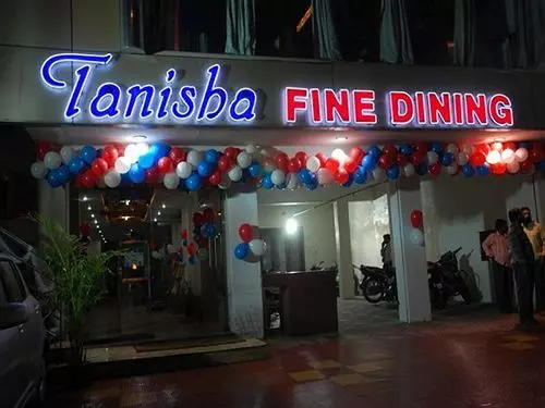 Fotos del hotel Tanisha:  13