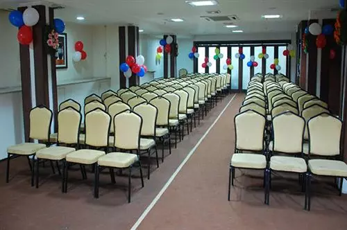 Fotos del hotel Tanisha:  15