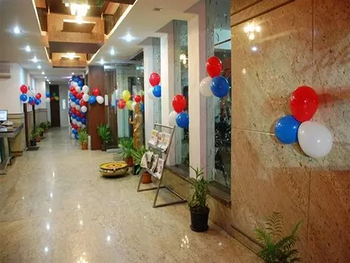 Fotos del hotel Tanisha:  8