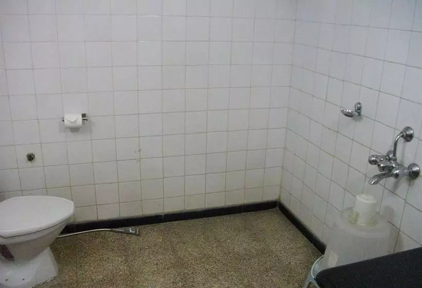 Fotos del hotel Tanisha:  5