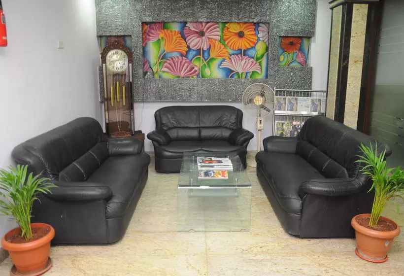 Fotos del hotel Tanisha:  21