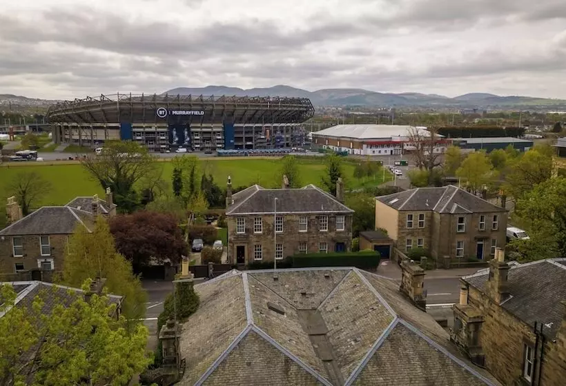 Fotos del hotel Hampton Hotel By Greene King Inns:  9