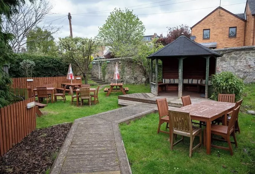 Fotos del hotel Hampton Hotel By Greene King Inns:  6