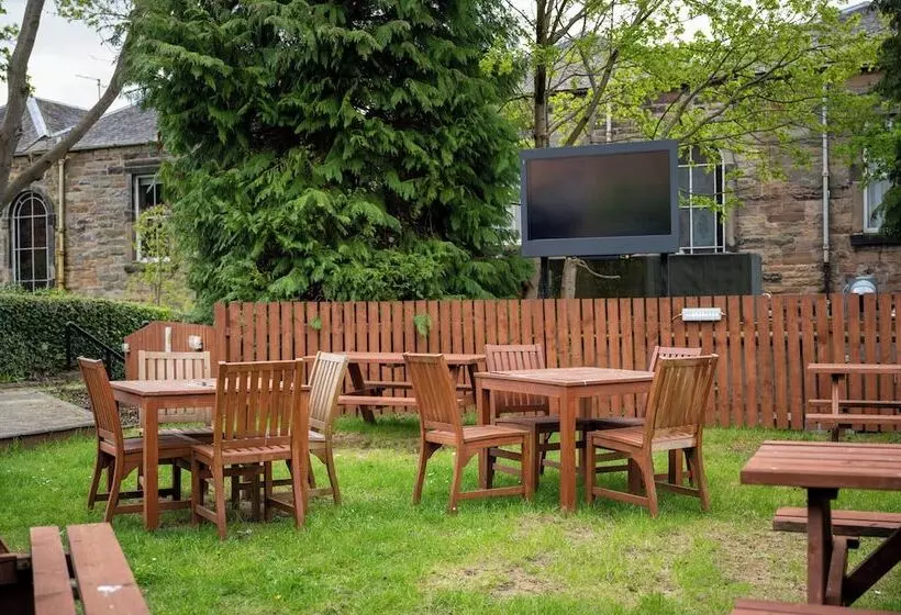 Fotos del hotel Hampton Hotel By Greene King Inns:  12