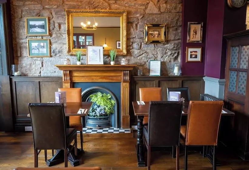 Fotos del hotel Hampton Hotel By Greene King Inns:  4