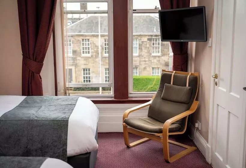 Fotos del hotel Hampton Hotel By Greene King Inns:  18