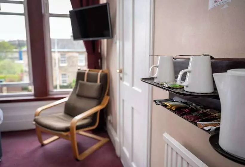 Fotos del hotel Hampton Hotel By Greene King Inns:  23