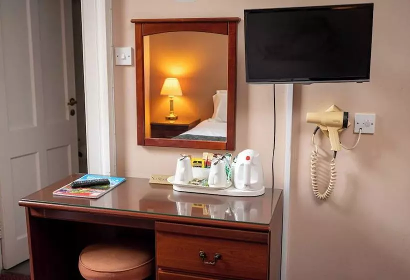 Fotos del hotel Hampton Hotel By Greene King Inns:  21