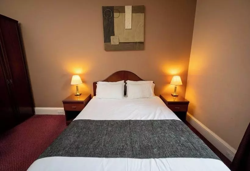 Fotos del hotel Hampton Hotel By Greene King Inns:  22