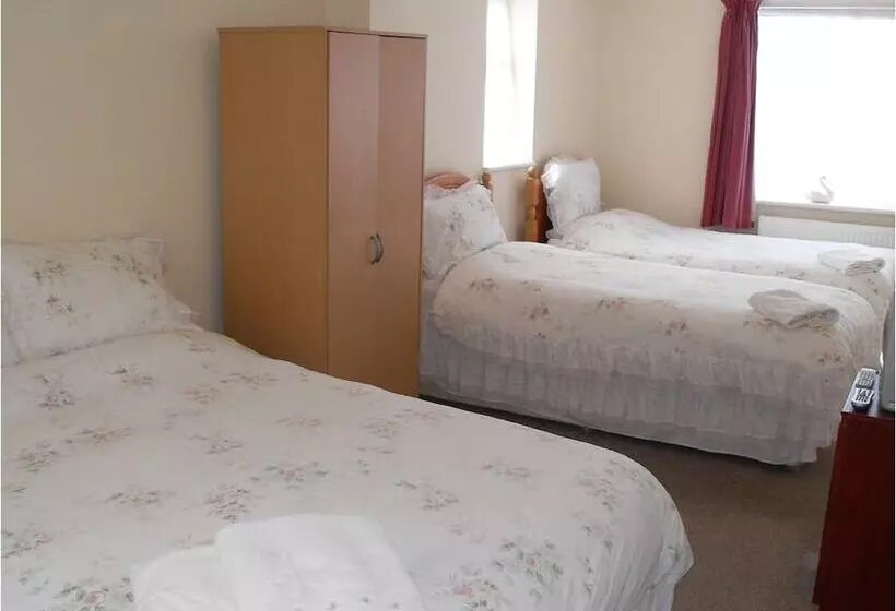 Alma Lodge Guest House