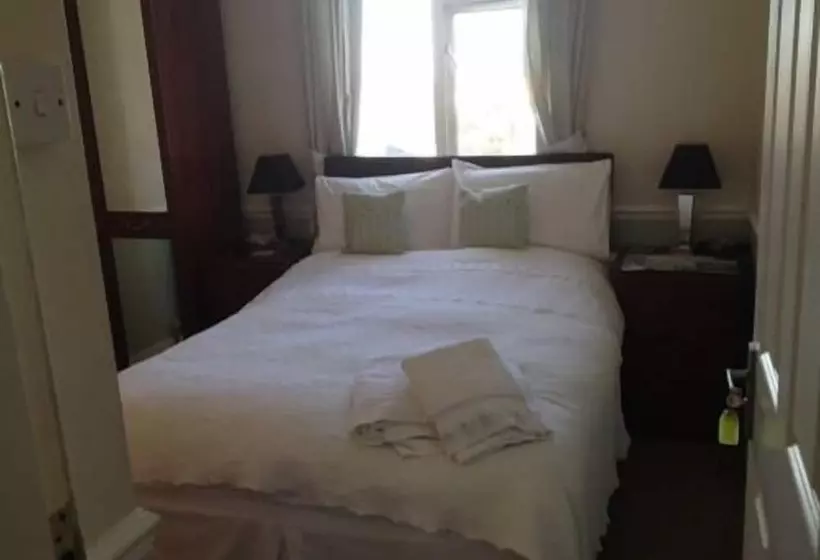 Fotos del hotel Alma Lodge Guest House:  6