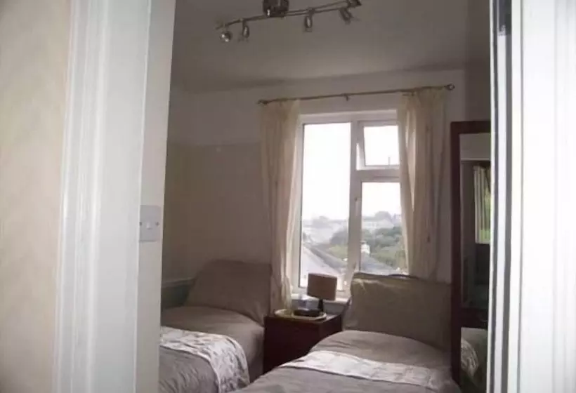 Fotos del hotel Alma Lodge Guest House:  12