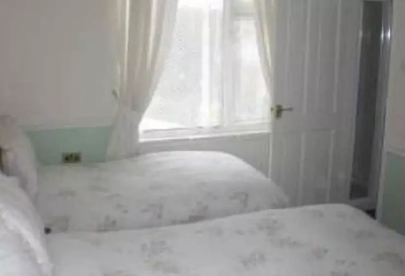 Fotos del hotel Alma Lodge Guest House:  11