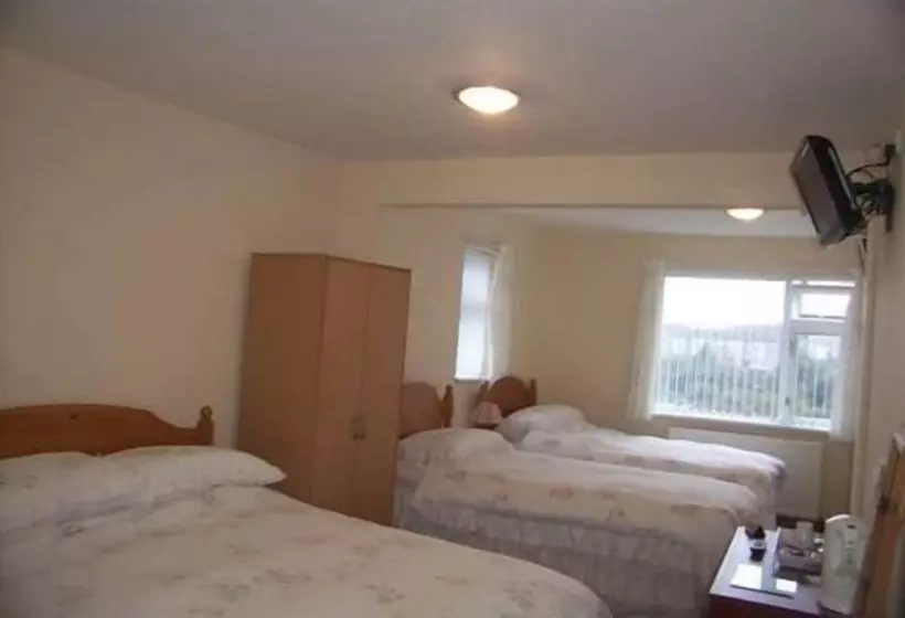 Fotos del hotel Alma Lodge Guest House:  7