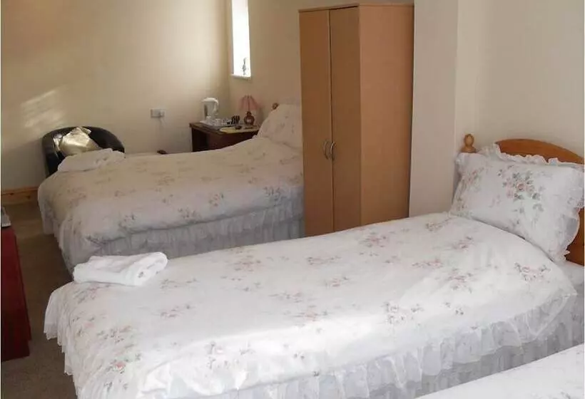 Fotos del hotel Alma Lodge Guest House:  10