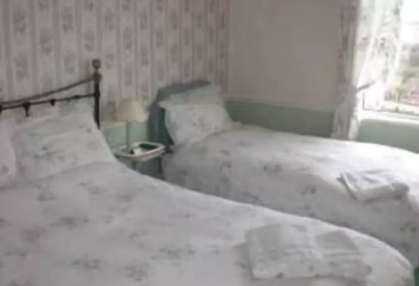 Fotos del hotel Alma Lodge Guest House:  9