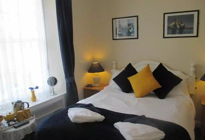 Fotos del hotel Caledonia Guest House:  23