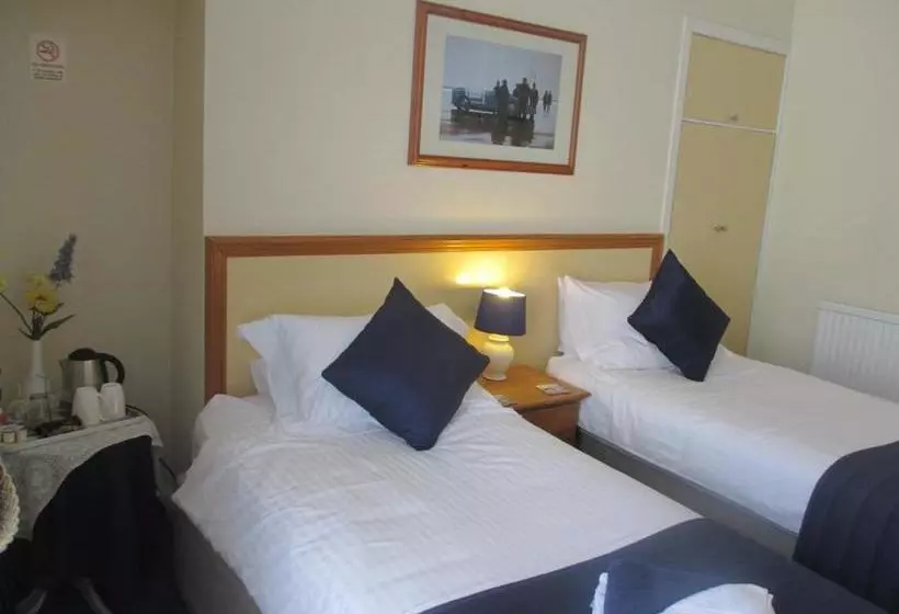 Fotos del hotel Caledonia Guest House:  8