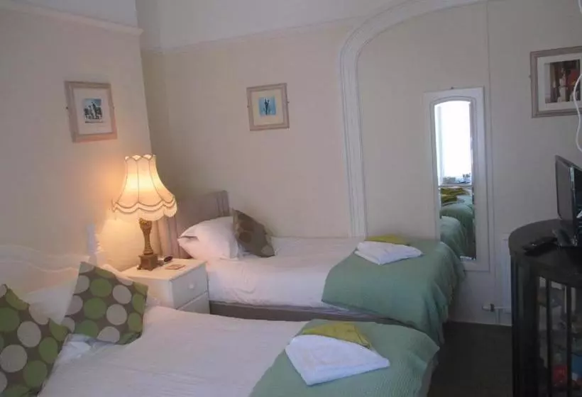 Fotos del hotel Caledonia Guest House:  18