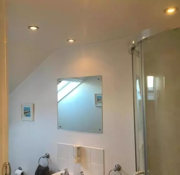 Fotos del hotel Caledonia Guest House:  3