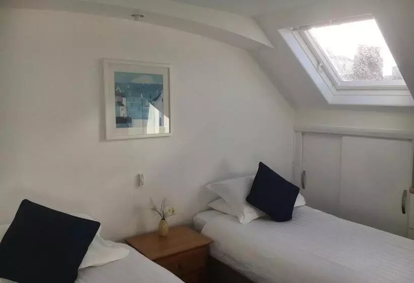 Fotos del hotel Caledonia Guest House:  9