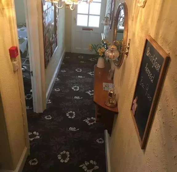 Fotos del hotel Caledonia Guest House:  6