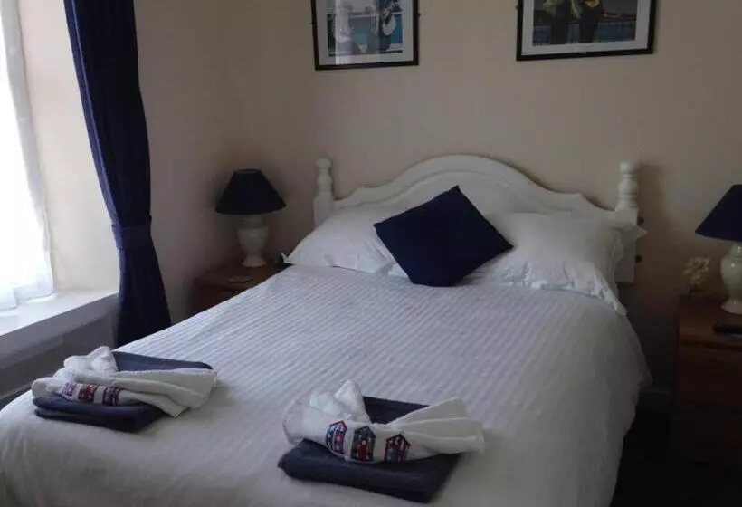 Fotos del hotel Caledonia Guest House:  20