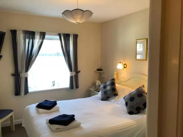 Fotos del hotel Caledonia Guest House:  22