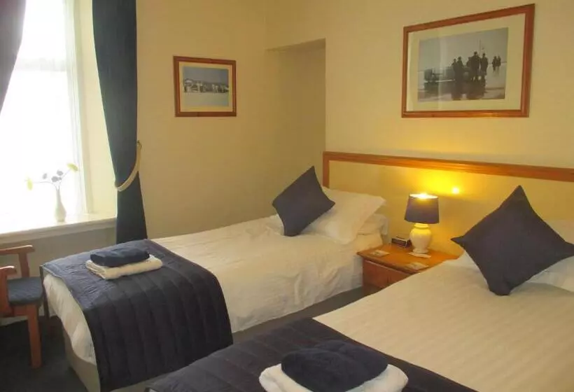 Caledonia Guest House