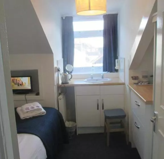 Fotos del hotel Caledonia Guest House:  14